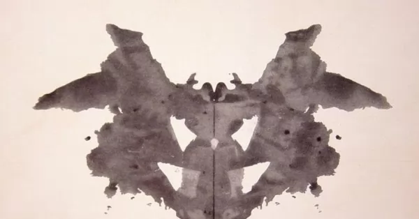 ¿Qué es un Test de Rorschach y qué evalúa?