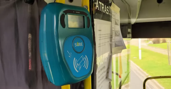 Kiosqueros paran contra la SUBE: no cargarán la tarjeta durante tres días