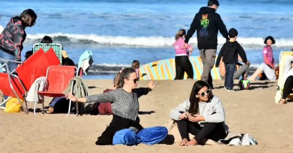 Por el Feriado viajaron 1,4 millones de turistas y gastaron $228.479 millones de pesos