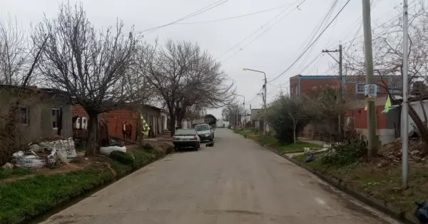 Vecinos de San Lorenzo denuncian maniobra fraudulenta de una inmobiliaria rosarina que podría dejarlos en la calle