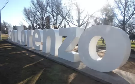 Elecciones 2021: Se confirman algunos nombres de precandidatos en San Lorenzo