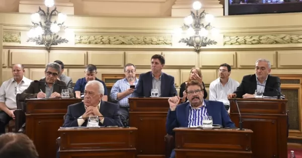 Traferri pide la prórroga de la ley que evita los desalojos de predios rurales