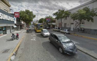 San Lorenzo: Corte total en un tramo de Avenida San Martín por obras