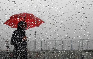 Se renovó el alerta meteorológico por lluvias y tormentas