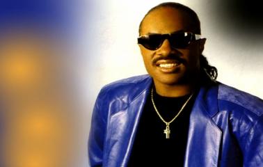 ¡Feliz cumpleaños Stevie Wonder!