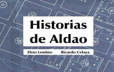 Presentarán un libro sobre la historia de Aldao