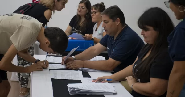 Abren las inscripciones para las Becas Educativas 