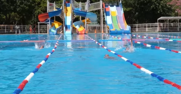 Timbúes será sede de la Escuela de Guardavidas 