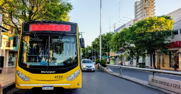 Transporte interurbano: piden conocer el estudios de costos tras un nuevo aumento en la tarifa