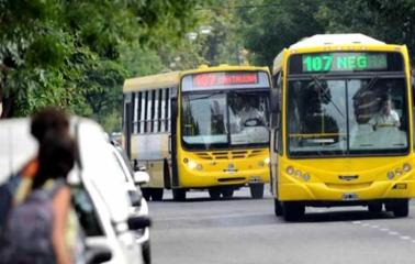 Santa Fe: se reglamentó el Fondo Compensador del Transporte de Pasajeros