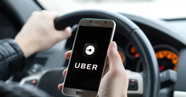 Grave denuncia de acoso contra un chofer de Uber en Rosario