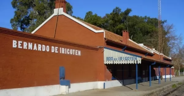 Violento robo en Bernardo de Irigoyen: una familia fue golpeada y atada para robarles