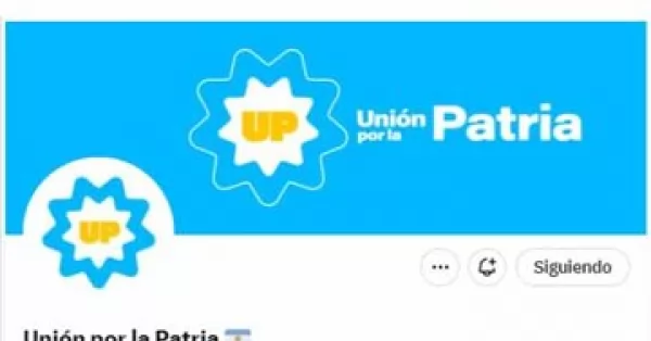 Unión por la Patria, la nueva denominación de la coalición oficialista