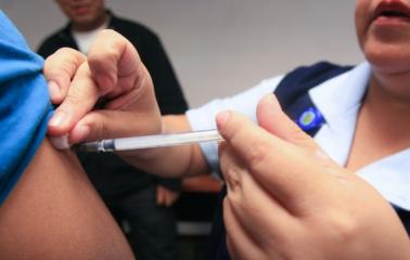 San Lorenzo: El Municipio colocará las vacunas del inicio del ciclo escolar