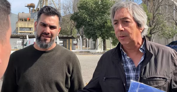 Vicentin: el SOEA ratificó su compromiso inquebrantable en la defensa de los puestos de trabajo