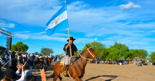 Suspenden el festival a beneficio de Bomberos voluntarios de Fray Luis Beltrán