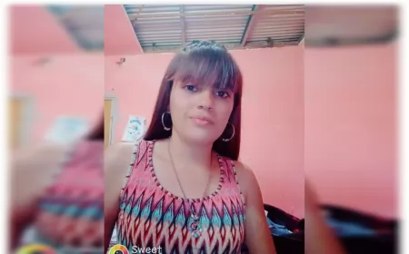 Desesperada búqueda: adolescente de Puerto San Martín falta de su hogar desde la tarde del jueves