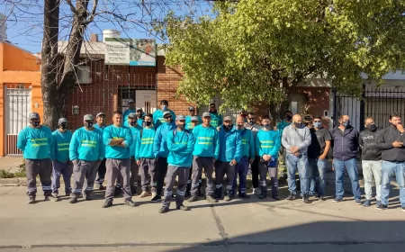 Camioneros reclaman el corte de obra social de la Federación de Moyano 