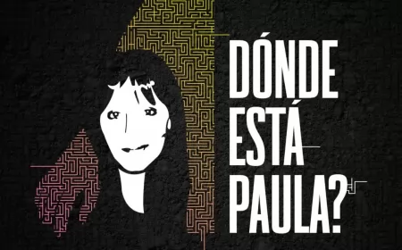 Presentarán el podcast sobre la desaparición de Paula Perassi en Capitán Bermúdez 