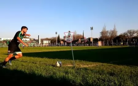 Liga Sanlorencina: PSM sigue puntero y se asoma Villa Cassini a la escolta