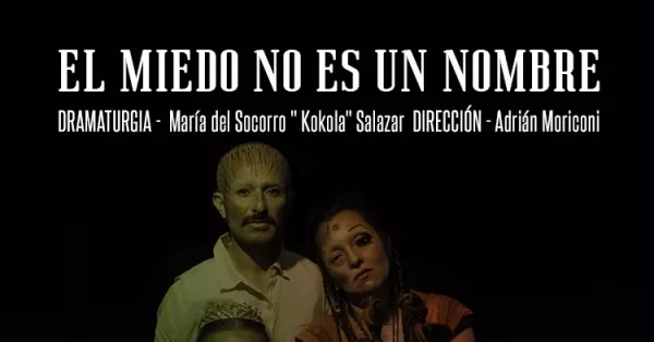 Estrenan obra teatral coproducida en San Lorenzo y Colombia