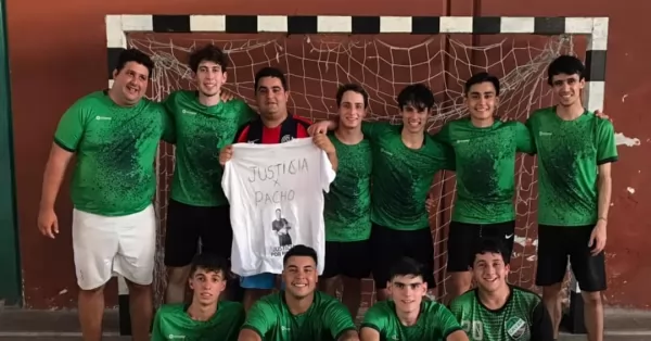 El Club Villa del Prado competirá en el handball rosarino