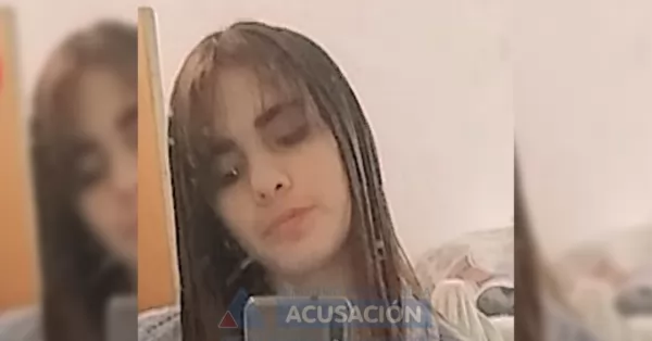 Buscan a Ludmila Bonelli, joven de 19 años desaparecida en Rosario