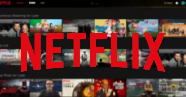 Netflix pierde usuarios por primera vez en 10 años