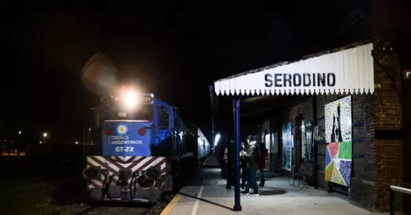 Trenes Argentinos: se pusieron a la venta los pasajes para viajar en marzo