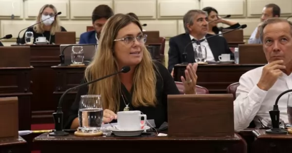 Carcarañá: Di Stefano propone la creación de una fiscalía en la localidad