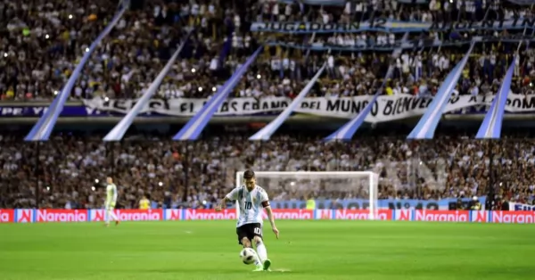 ¿Qué estadios están en condiciones de ser sede del mundial en Argentina?