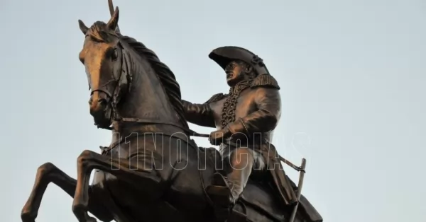 San Lorenzo: Agosto cargado de actividades en homenaje a San Martín