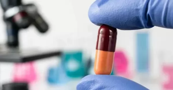 Un laboratorio argentino lanzó un medicamento de un comprimido diario para tratar el VIH