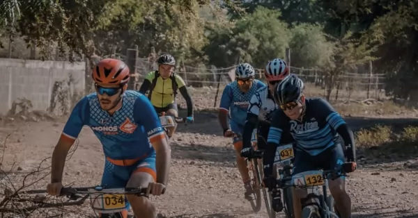 Este domingo se realizará el primer Rural Bike en Timbúes