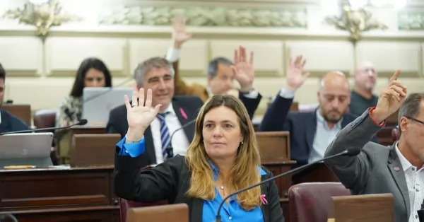 Di Stefano reclama apoyo a los Centro de Día: “La mala gestión provincial llega a todas las áreas del gobierno”