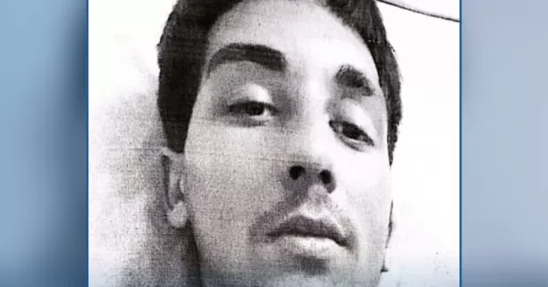 Buscan a un joven de 23 años que desapareció en Puerto General San Martín 
