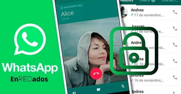 Nuevas funciones de privacidad de whatsapp para silenciar llamadas de desconocidos