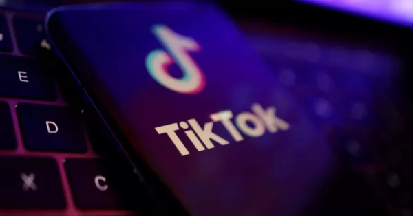 Una nena de 12 años se cortó las muñecas por un reto viral de Tik Tok