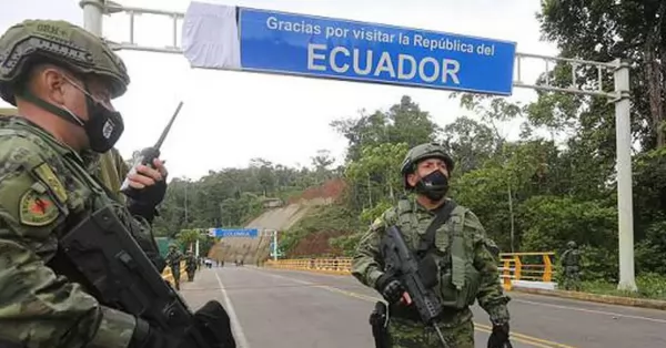 Dolarización, narcotráfico y minería ilegal: las claves de la violencia en Ecuador