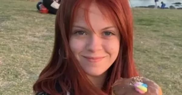 Femicidio en Uruguay: una joven de 17 años de edad fue asesinada por su ex novio en la playa