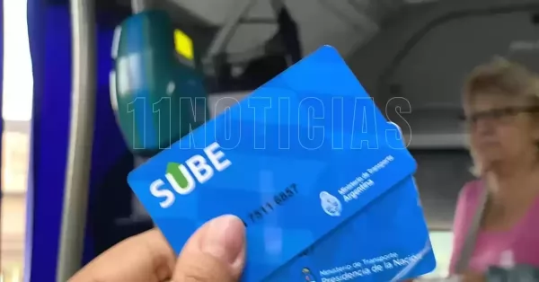 SUBE digital: el Gobierno lanzó una app que permitirá realizar gestiones desde el celular