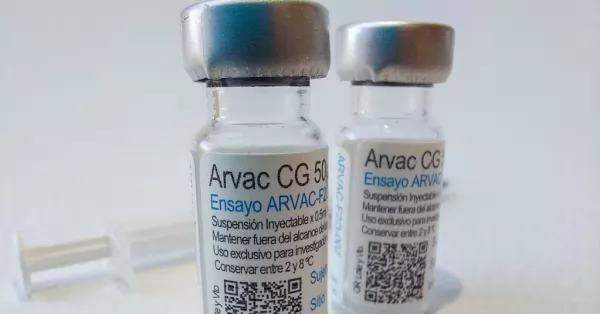 Aprobaron la primera vacuna argentina contra en Covid-19: “permitirá sustituir importaciones y exportarla”