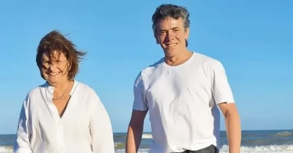 Maximiliano Guerra renunció a su banca como diputado de la Nación
