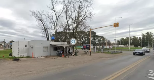 Relevaron a tres jefes policiales por una denuncia de acoso en el Departamento San Lorenzo