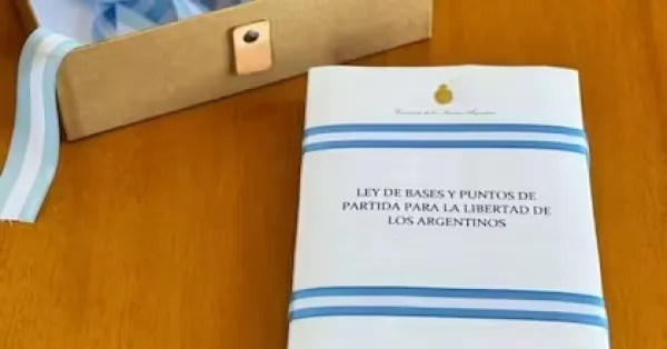 San Lorenzo: instituciones aunan posturas contra el decreto “anticonstitucional y antipopular” de Javier Milei 