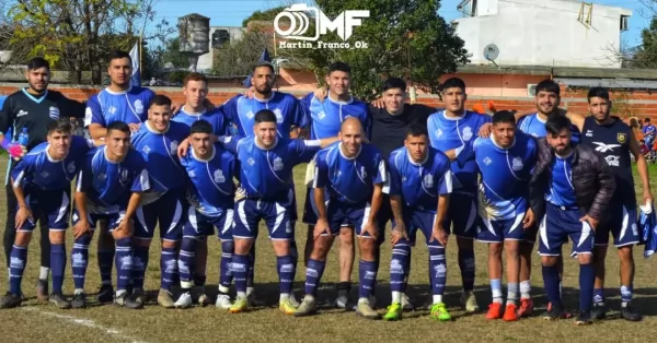 El club Combate de San Lorenzo se prepara para el 2024