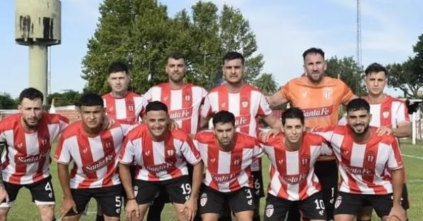 Arrancó la Copa Federación 2024 con triunfos de Belgrano y Club Maciel
