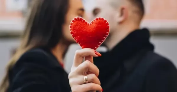 ¿Por qué se festeja el Día de los Enamorados todos los 14 de febrero?