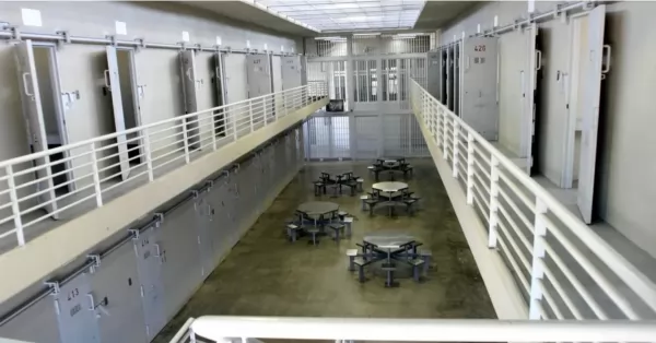 Construirán nuevos pabellones para 320 presos en el Complejo Penitenciario de Rosario