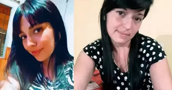 Prisión preventiva para los autores del doble femicidio en Rosario
